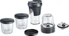 Multi-Zerkleinerer-Set TastyMoments MUZ45XTM1 Produktbild-Vorschau 3