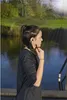 hama Bluetooth-Kopfhörer Freedom Athletics, Schwarz/Gelb Produktbild-Vorschau 4