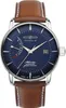 Zeppelin 8462-3 Herren-Armbanduhr, Edelstahl-Gehäuse, Produktbild-Vorschau 1