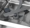 Altus Teilintegrierbarer Geschirrspüler 60 cm STN2522XP Produktbild-Vorschau 3