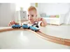 Hape Train Set de sécurité 8 Starter Voir les images du produit 13