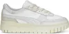 Puma Cali Dream Thrifted Wns Weiß/Pristine 389869-01 EU 38 Produktbild-Vorschau 8