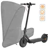 E-Scooter Abdeckung AZILO Scoot Armor XL - Schützen vor Produktbild-Vorschau 1