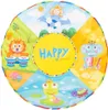 Baby Mix Safari Spieldecke mit Klavier Produktbild-Vorschau 4