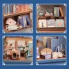 Libreria Letteratura - Kit per creare un angolo lettura Anteprima dell’immagine prodotto 9