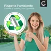 CELLONIC 1x Batteria per Aspirapolvere Compatibile con Anteprima dell’immagine prodotto 7