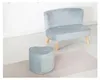 roba Tabouret pour enfants en forme de cœur "Lil Sofa", Voir les images du produit 9