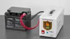 Batterie plomb-acide 12V / 17Ah VIPOW LP17-12 batterie gel Voir les images du produit 9