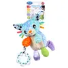 Playgro Sensory Friend Katze - wasserdicht - schmutzfrei - Produktbild-Vorschau 3