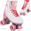 Apollo Disco Roller, Classic Roller | Rollschuhe für Kinder Produktbild-Vorschau 1