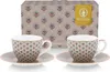 PIP STUDIO Blooming Tales Khaki Espressotasse mit Produktbild-Vorschau 1