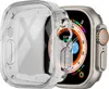 Strap-it Apple Watch Ultra TPU-Hülle 49mm (Transparent) Produktbild-Vorschau 1