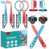 18-in-1 Sport Zubehör Set ideal für Sportspiele passend für Produktbild-Vorschau 1
