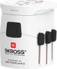 Reiseadapter-Set aus 2 Multi Skross 1103180 Produktbild-Vorschau 22