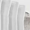 Tenda decorativa con nastro BELLA bianco 400x300 cm Anteprima dell’immagine prodotto 14