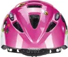uvex 13451618 Fahrradhelm kid 2 pink Gr. 46-52 cm Produktbild-Vorschau 4