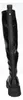 Buffalo Damen Stiefel Aspen Overknee schwarz Produktbild-Vorschau 11