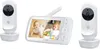 Motorola VM 35-2 Video Twin Baby Monitor Náhľad obrázku produktu 5