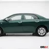 OMAC deurklinkbescherming voor TOYOTA AURIS (NRE15, ZZE15, Productafbeelding-voorbeeld 12