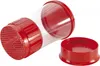 GSD 32035, Rot, Transparent, 1 Stück(e) Produktbild-Vorschau 2