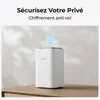 Reolink Hub 1, HUB, Drinnen, Reolink, Weiß, Reolink Altas Produktbild-Vorschau 4