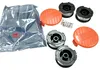 INF Vyžínací cívky Black & Decker GL4525, GL5028, GLC1423L, Náhled obrázku produktu 9
