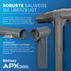 APX365™ Winterfestes Frame Pool Komplett-Set mit Produktbild-Vorschau 18