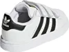 Adidas Chaussures Superstar CF I, BZ0418 Voir les images du produit 4