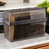 Knäckebrot Dosen 2er Set Knäckebrotdose Knäckebrotbox Produktbild-Vorschau 12