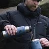Butelka Stanley Classic Bottle S 0,75 L Matte Black Pebble Podgląd zdjęcia produktu 17