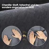 Heikoeco® Sofa Überzug, Weicher L Form Sofabezug, 90*160 Produktbild-Vorschau 5