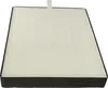 vhbw 2-teiliges Filter-Set kompatibel mit Philips HU5930/10 Produktbild-Vorschau 8