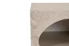 Skye Decor, Lorin - Travertine, table de chevet, marbre Voir les images du produit 8
