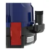 Guede Akku Klarwassertauchpumpe Tauchpumpe Gartenpumpe Akkupumpe Pumpe 336500 58569 4015671210609 Produktbild-Vorschau