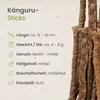 Känguru-Sticks 1kg Produktbild-Vorschau 4