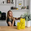 Caprisette "Fragrante" zrnková káva, 1 kg Náhľad obrázku produktu 3
