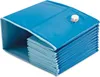 INTEX 48400NP - faltbarer Hundepool (blau, 152x30cm) Pool Produktbild-Vorschau 6
