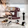 Macchina per caff espresso, 3 in 1 Berlinger Haus BH9855 Anteprima dell’immagine prodotto 4
