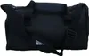 A black Adidas duffel bag is shown against a white background. Produktbild-Vorschau