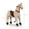 VROOOMY Mechanisches Reitpferd (6–9 Jahre) – mit Produktbild-Vorschau 6