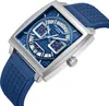 Lee Cooper - LC08065.399 - Montre Bracelet - Hommes - Voir les images du produit 4