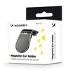 Product packaging for a magnetic car holder. Voir les images du produit