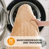 HOMELUX Badematten Set 2 Teilig rutschfest Badvorleger Produktbild-Vorschau 5