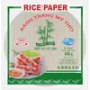 6er-Pack BAMBOO TREE Reispapier Rund 22 cm, 400 g Produktbild-Vorschau 2