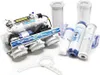 Naturewater 6-stupňová reverzná osmóza RO 180 l/deň s UV Náhľad obrázku produktu 5