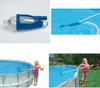 Intex Pool Reinigungsset, Teleskopstiel 2,79m / Schlauch Produktbild-Vorschau 39