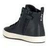 Geox Mädchen Stiefeletten J364GD 000BC C9999 Farbe: Schwarz Produktbild-Vorschau 10