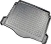 Z440809 Kofferraumwanne kompatibel mit Ford Mondeo Hybrid V Produktbild-Vorschau 3