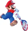 Super Mario Tennis, jeu de société Voir les images du produit 6
