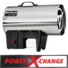 Generatore d'aria calda a batteria Einhell Power X-Change Anteprima dell’immagine prodotto 12
